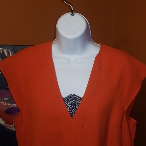 Dorothy Perkins Blouse - Picture 4 of 7